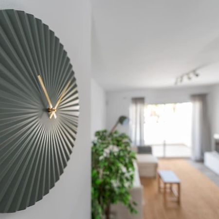 Fuerte Hygge Lejlighed Tarajalejo Eksteriør billede