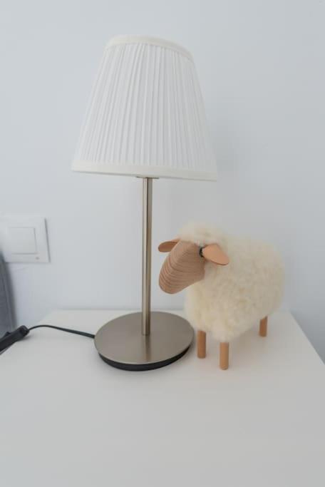 Fuerte Hygge Lejlighed Tarajalejo Eksteriør billede